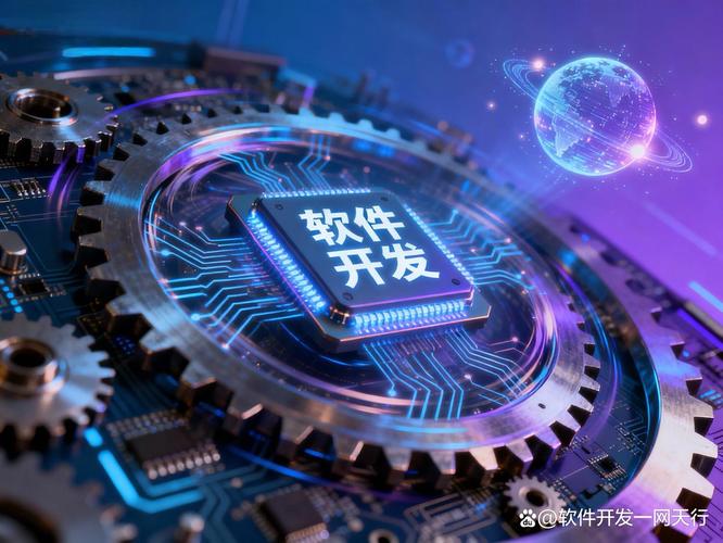 人工智能應用軟件定制開發大概費用?